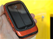 Bóng đá anh, ngoại hạng anh, lịch thi đấu euro 2012, Cận cảnh “dế giá rẻ” Android sạc chạy năng lượng xanh